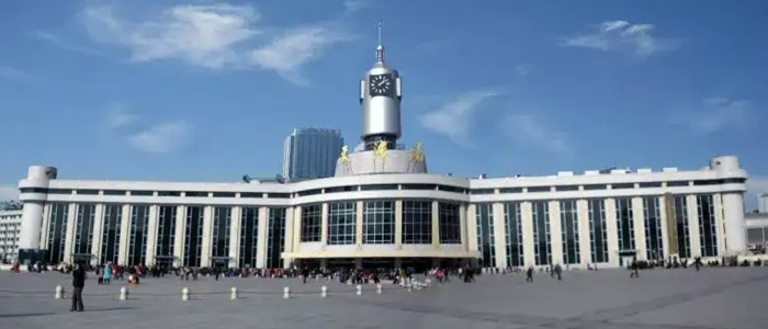 精细！尊彩网彩票app网络助力天津东站建设的“全覆盖”无线网络